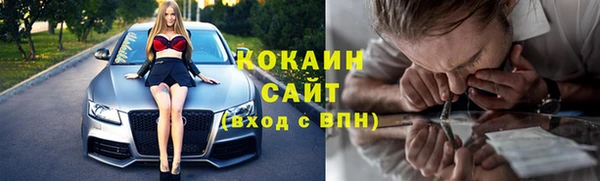 молекула духа Белокуриха