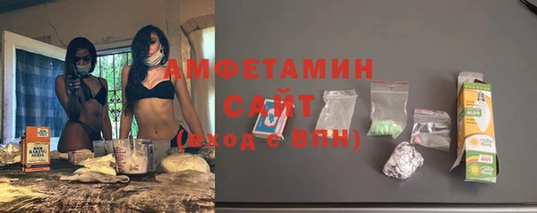 молекула духа Белокуриха